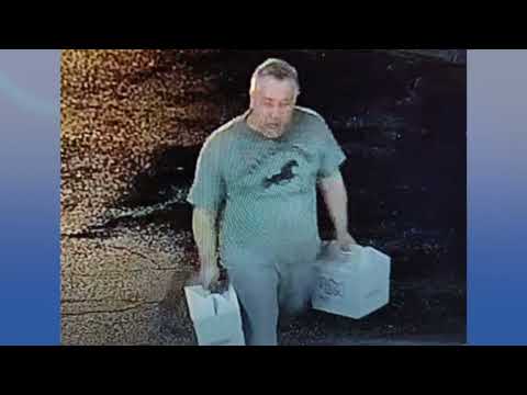 Lake Hopatcong Cat Dumping