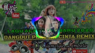 Download lagu Lagu Joget Terbaru 2020 - Dangdut Pencuri Cinta Remix Party | DJ Clumztyle Lembata | LHC mp3