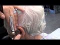 Haircut Short Layers 90 Degree For Beginners
