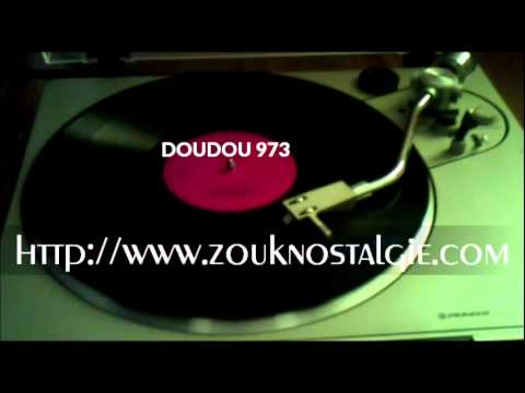 GILDA REY Tchié moin pa paré 1989 Patawa Production ( DD 9001 ) By DOUDOU 973