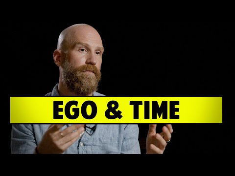 Two Things That Never Get Easy For Filmmakers - Andy Rydzewski