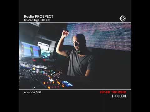 RadioProspect  366 - Hollen