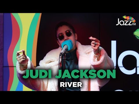 Judi Jackson - River - Jazz FM Session