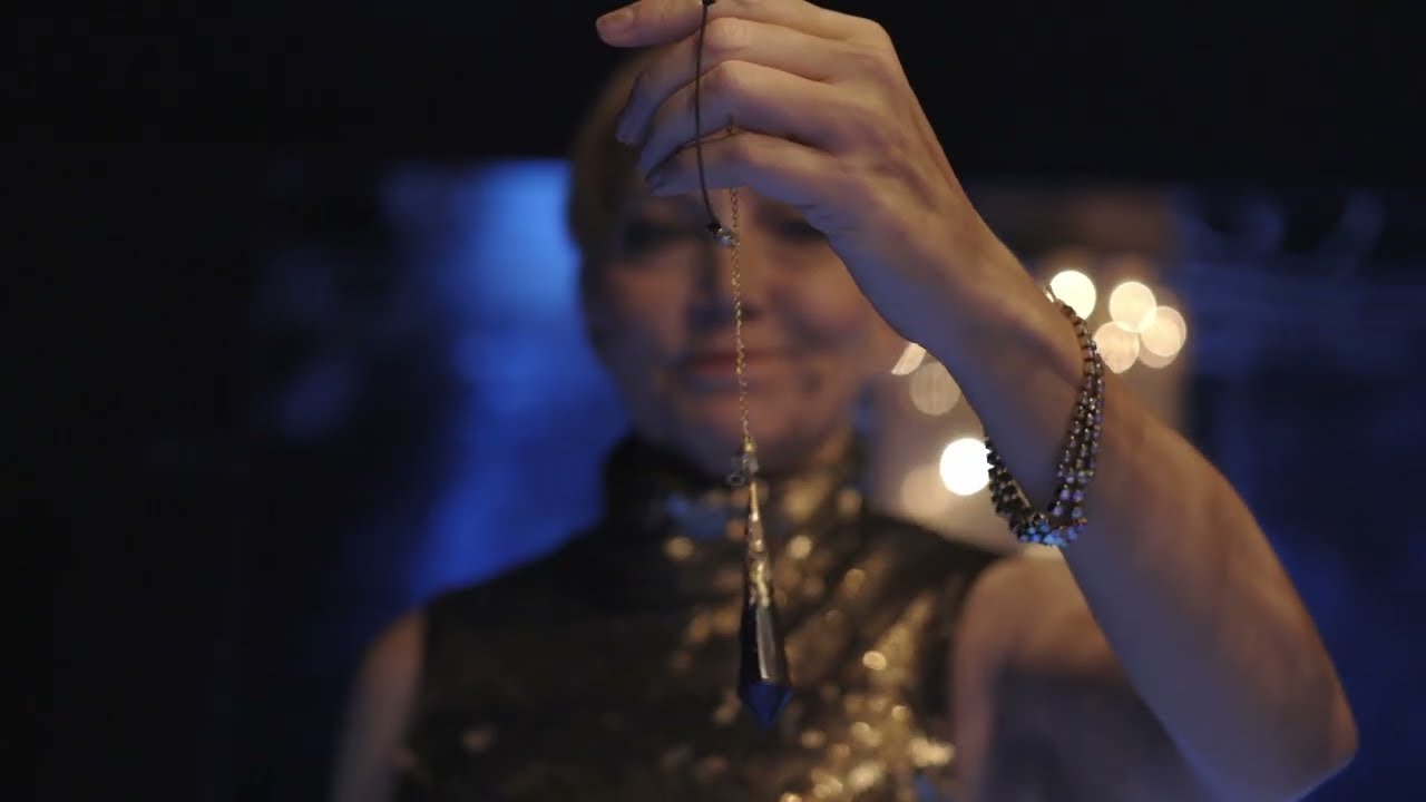 Placeholder for video