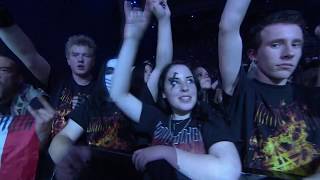 Dimmu Borgir - Kings Of The Carnival Creation (Forces Of The Northern Night - Live At Spektrum 2011)