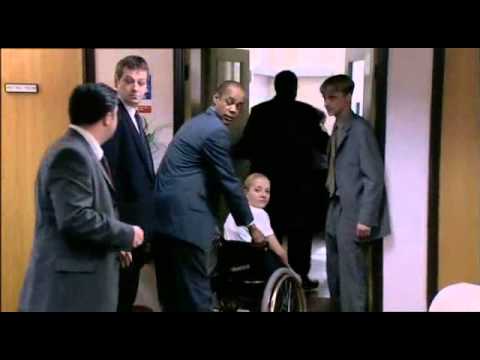 fire drill the office