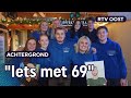 Is dit het leukste studentenhuis van Enschede?! | RTV Oost