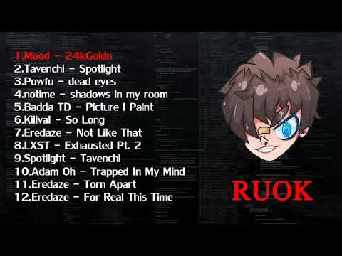 Những bài hát mà Ruok thường dùng trong Free Fire
