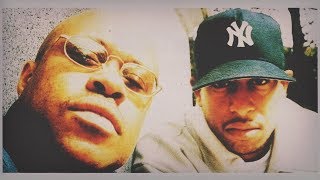 Funkmaster Flex - GangStarr Freestyle