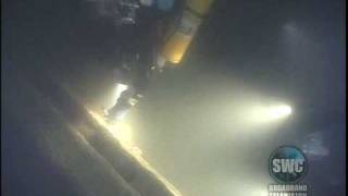 Second Dive on the Treasure Ship Vrouw Maria