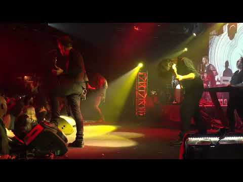 Dark Tranquillity & Soen