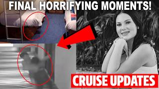 NEWS BOMBSHELL: Why Anna Kepner’s Family Is Being Held Responsible for Her Cruise Ship Death