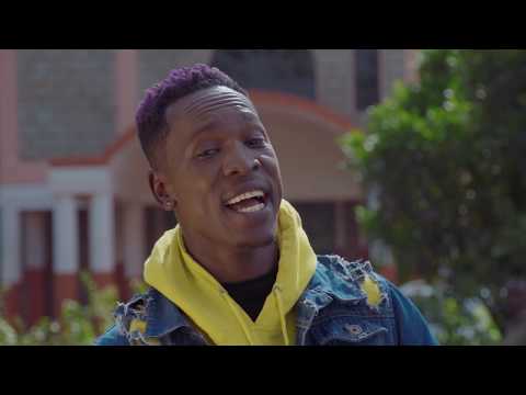 @PrinceJawabu - Ile Siku (Sms Skiza 9045525 to 811)