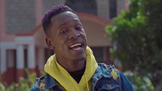 @PrinceJawabu - Ile Siku (Sms Skiza 9045525 to 811)