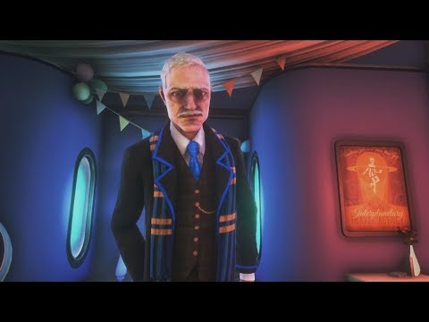 WE HAPPY FEW -SALLY PART 13- THE GENERAL KNOWS (Let's Play)