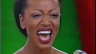 Blue System - Only With You   08. 06. 1996. 50fps