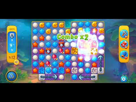 Fishdom/Gameplay/Levels(10171)