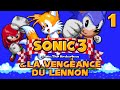 LA REVANCHE SUR MON ENFANCE !!! - Sonic 3 & Knuckles - [SUPERSONIC]