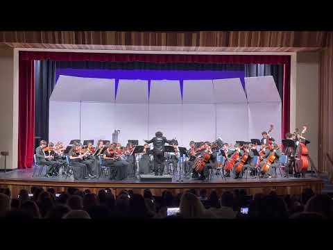 La La Land by Santiago High School BOSS