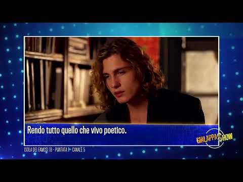 GialappaShow St. 3 - Una vita da bohemien