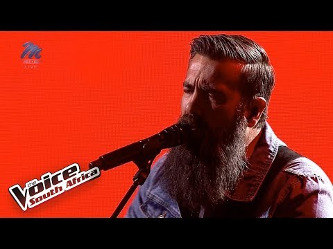Jo Black & Roan Ash – ‘Bitter’ / ‘If I Ever Saw Heaven’ | Live Shows | The Voice SA | M-Net