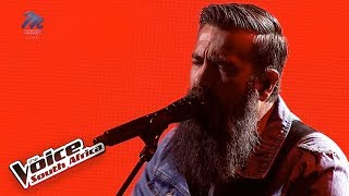 Jo Black &amp; Roan Ash – ‘Bitter’ / ‘If I Ever Saw Heaven’ | Live Shows | The Voice SA | M-Net