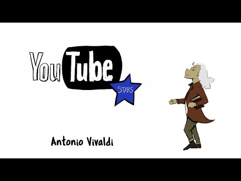 YoutubeStars Vivaldi