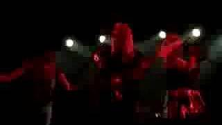 nights of the living dead - tilly and the wall