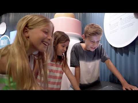 Palma Aquarium with AquaDome cinema entrance | click-mallorca.com | Touren und Ausflüge auf Mallorca