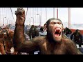 PLANET OF THE APES Full Movie 2023 Sci Fi | Superhero FXL Action Movies 2023 in English (Game Movie)