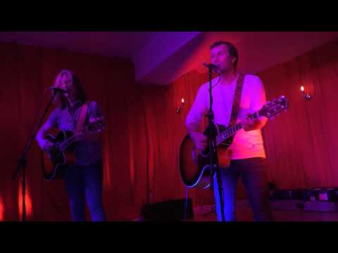 Tony Wright (Terrorvision) - Perseverance (Live) - Islington 15/09/2016