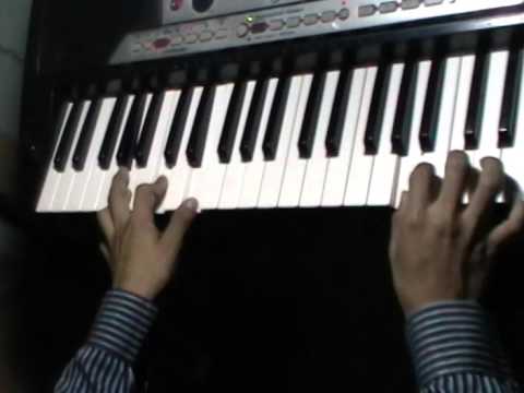 Estar En Tu Presencia - M'Kaddesh
