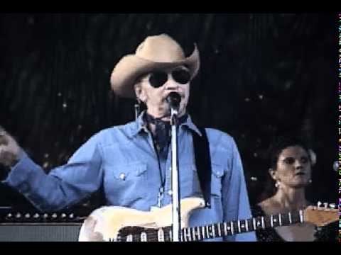 Dave Alvin Harlan County Line live City Winery NYC 6/24/11