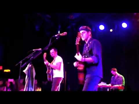 Passing Time (acoustic) video