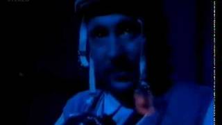 keith moon as uncle ernie: fiddle about.