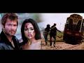 Musafir Last Action Scene समीरा रेड्डी ने बचाई अनिल कप
