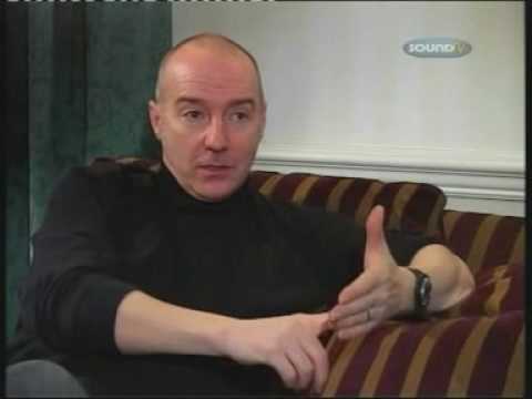 Midge Ure - Sound TV interview 2005   ( #5 of 6 )