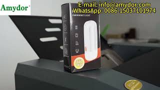 Máquina troqueladora digital de etiquetas adhesivas de doble cabezal y corte de alta velocidad.