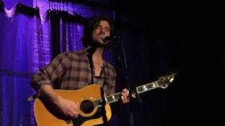 Love Comes Back Around n- Graham Colton