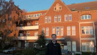 preview picture of video 'Katholisch in Haltern am See KW 47/2011'