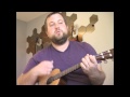 The Good Life - "Keely Aimee" (Uke Cover)