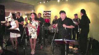 Zon Kandela La escencia del Guaguanco.mp4