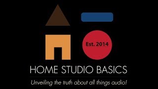 Video thumbnail for Samson C01 large diaphragm vocal condenser microphone review! by Xtra BaSe HitZ