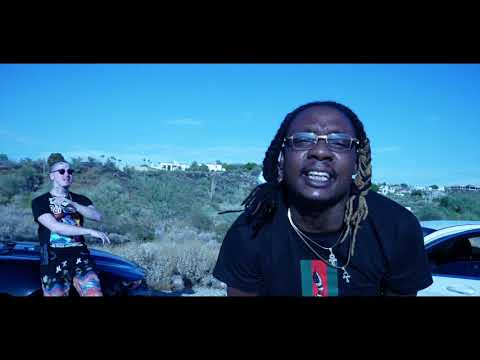 INTRICATE BARS part 2 - Millie G x Fontane freestyle