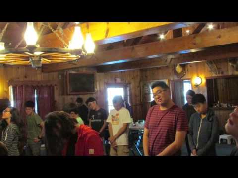 MPC Summer Retreat 2015