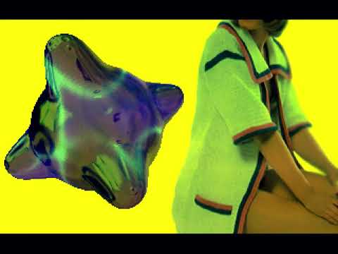 Byterapers - Hyperventilation (1998) demoscene demo 2160p60 retro PC