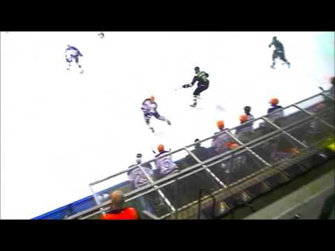 HK Playboy Slavija vs. EK "Die Adler" Kitzbuhel | INL League