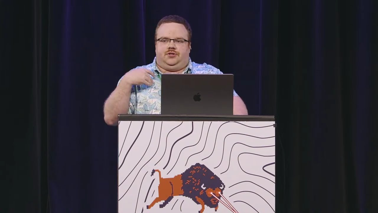 JSX minus react plus htmx by Turner Houghton