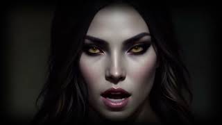 Image of Evil Beauty – Keeper Of The Gate |  The Timeless Archetype Of The Threshold Guardian