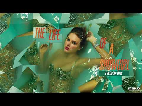 Actually Romantic (Official Clean Version) - Taylor Swift